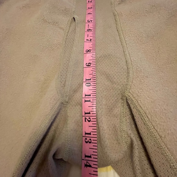 Army Polartec Nomex Fire Resistant Pants Tan Men Size XL - Picture 4 of 9